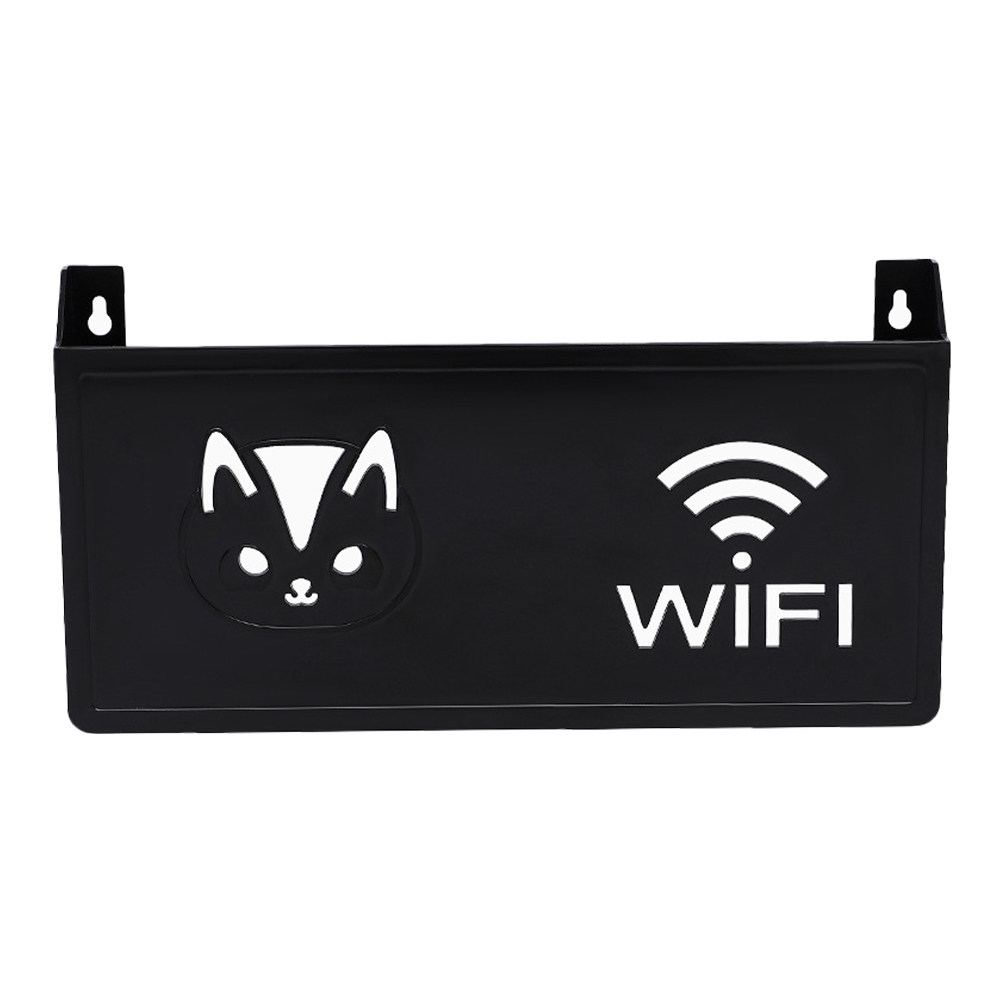 Wall Router Storage Box Decora - Food Storage Box recension och pris