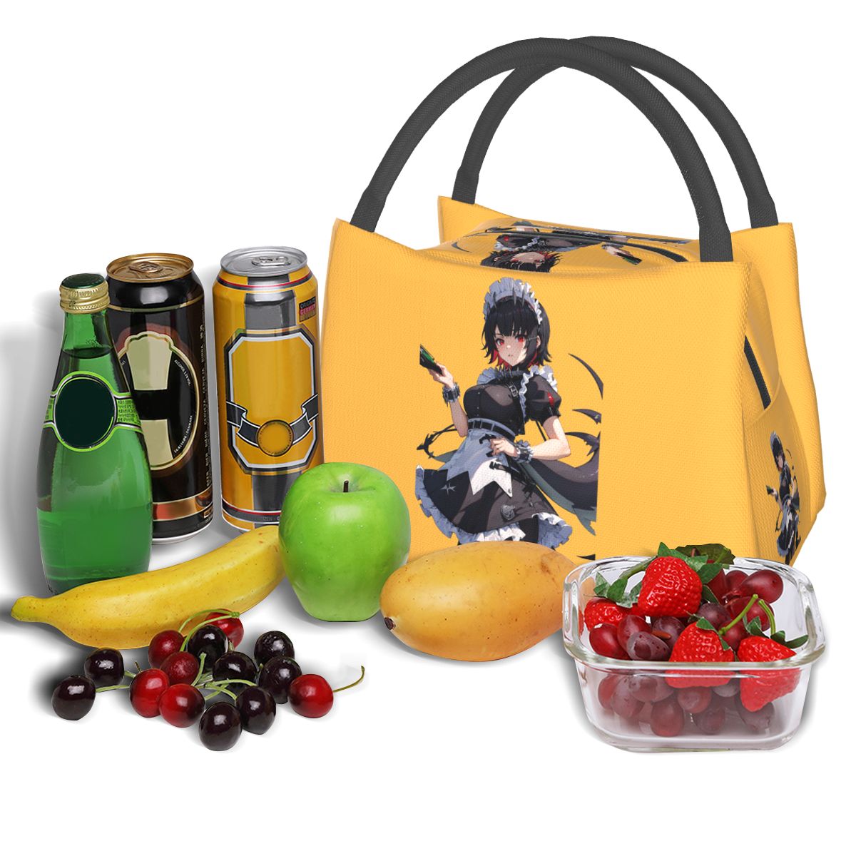 Ellen Joe - Zenless Zone Zero  - Food Storage Zone recension och pris