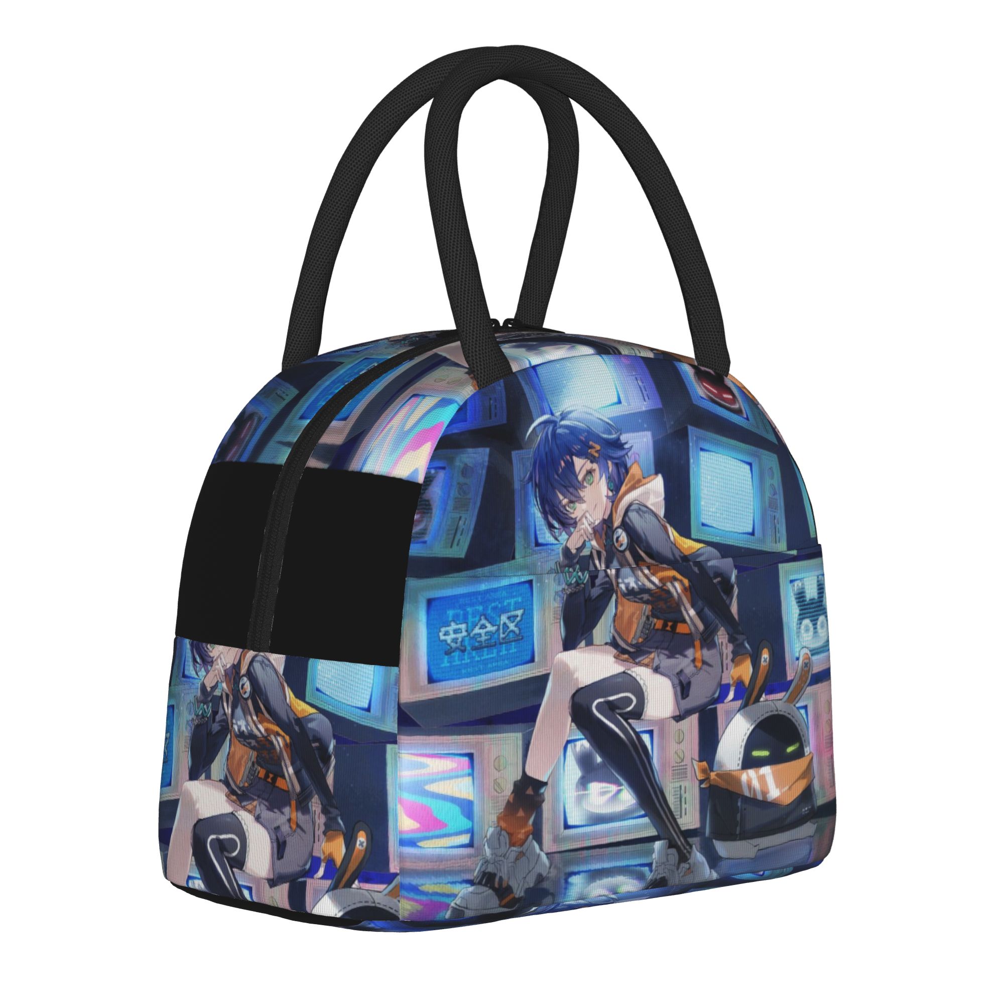 Zenless Zone Zero Merch Insula - Food Storage Zone recension och pris