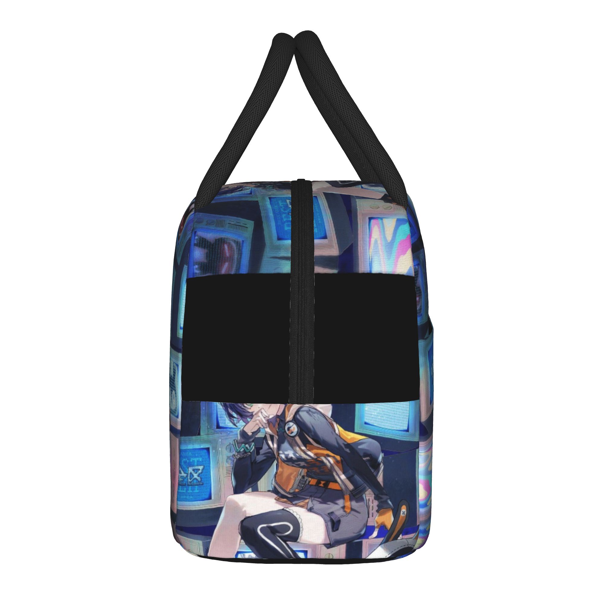 Zenless Zone Zero Merch Insula - Food Storage Zone recension och pris