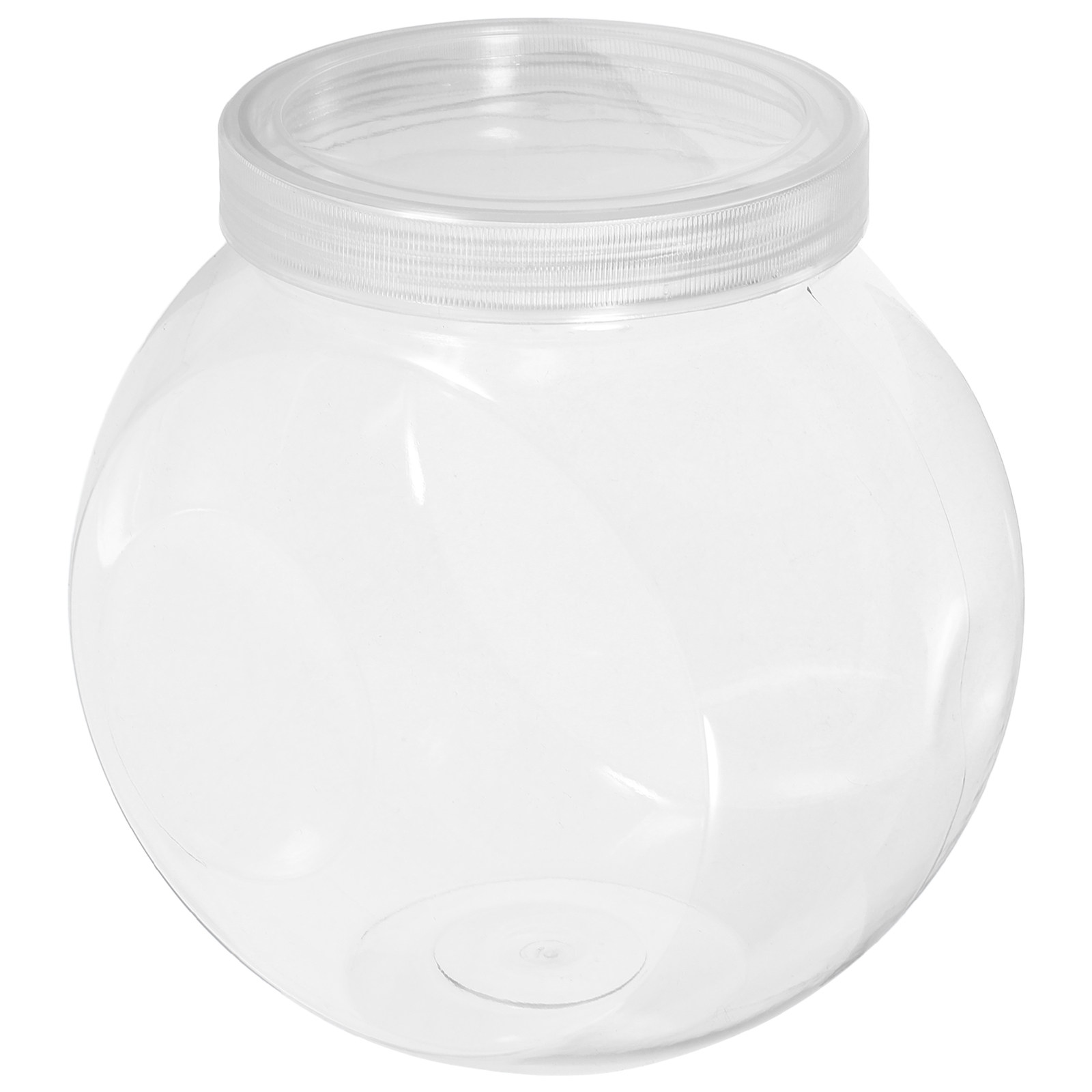 3Pcs Clear Sweet Jar 1500Ml Ro - Food Storage Jars & Containers recension och pris