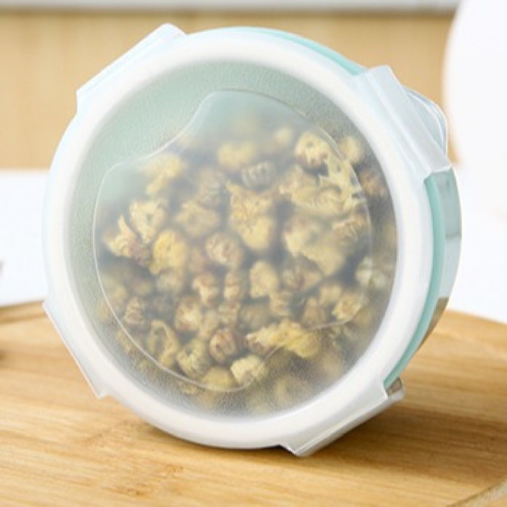 5PCS Fresh Plastic Food Storag - Lock And Lock Food Storage recension och pris