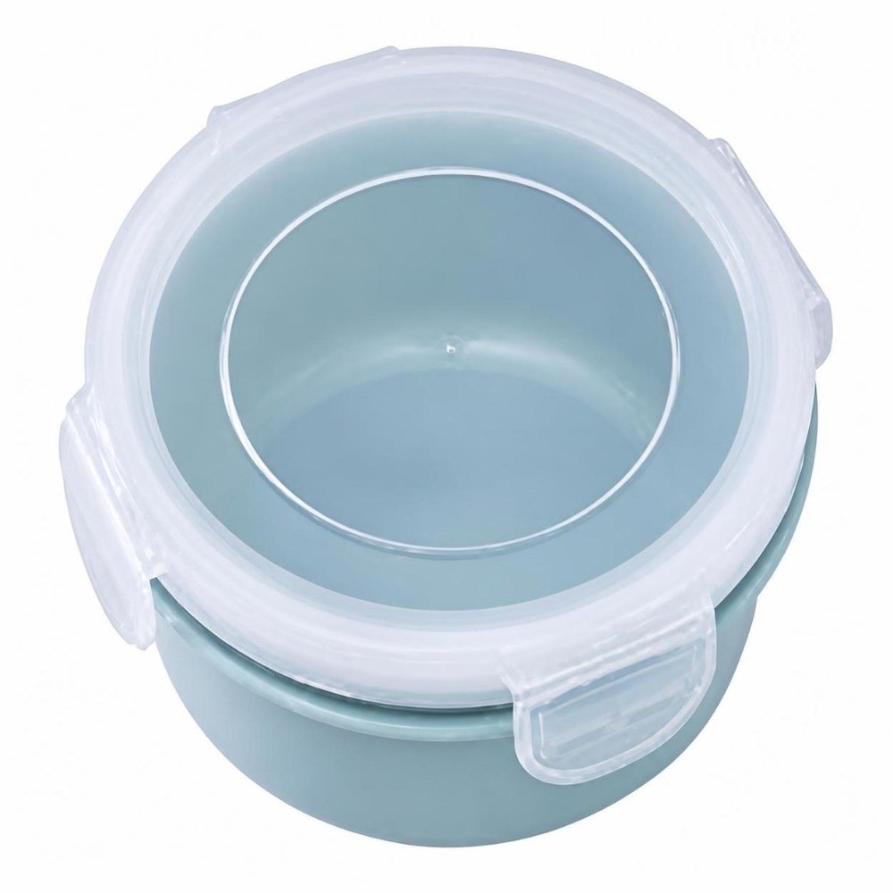 5PCS Fresh Plastic Food Storag - Lock And Lock Food Storage recension och pris