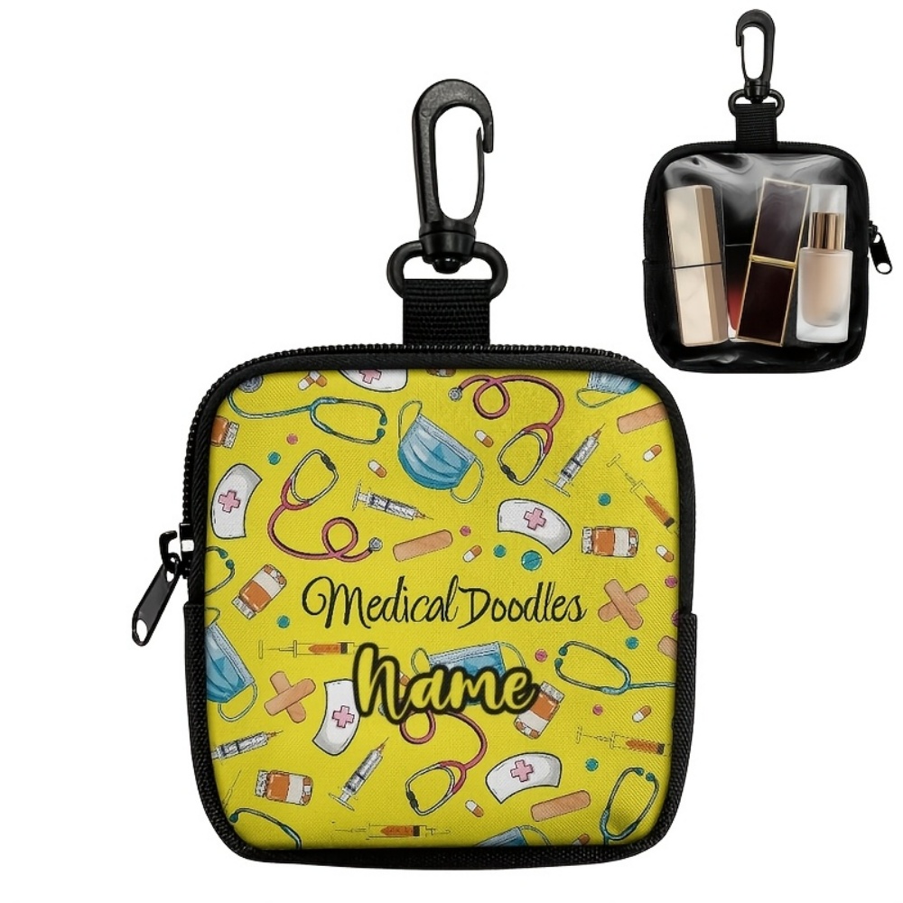 1pc Personalized Blood Pressur - Food Storage Name recension och pris
