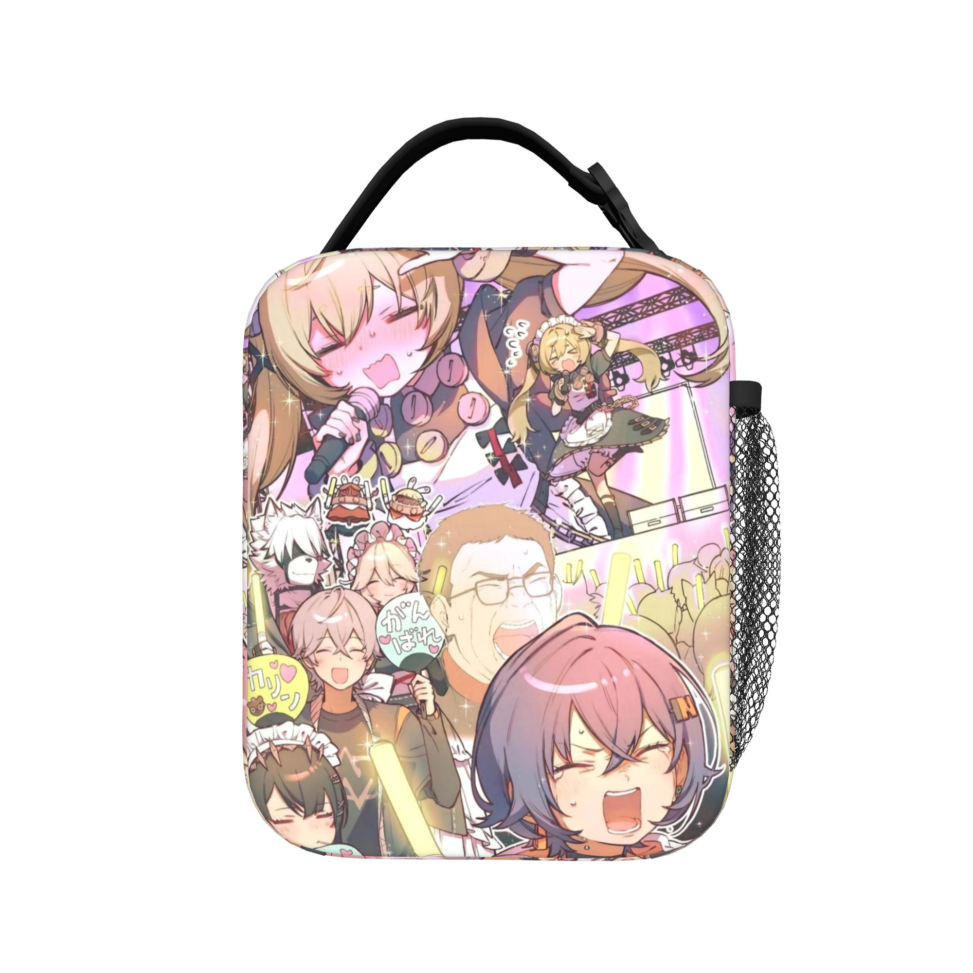 Zenless Zone Zero Merch Insula - Food Storage Zone recension och pris
