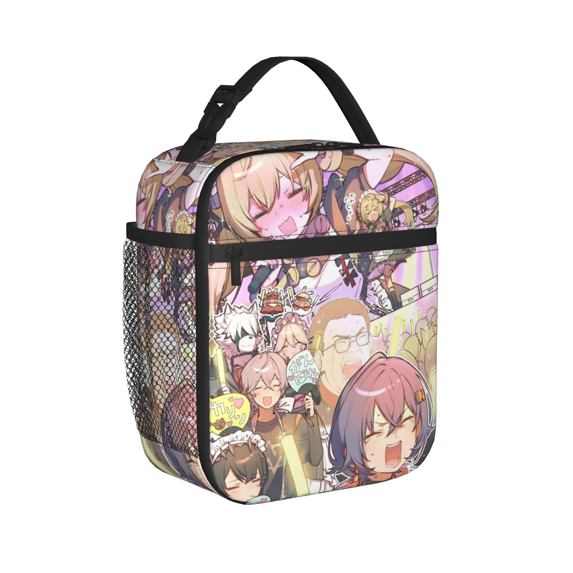 Zenless Zone Zero Merch Insula - Food Storage Zone recension och pris