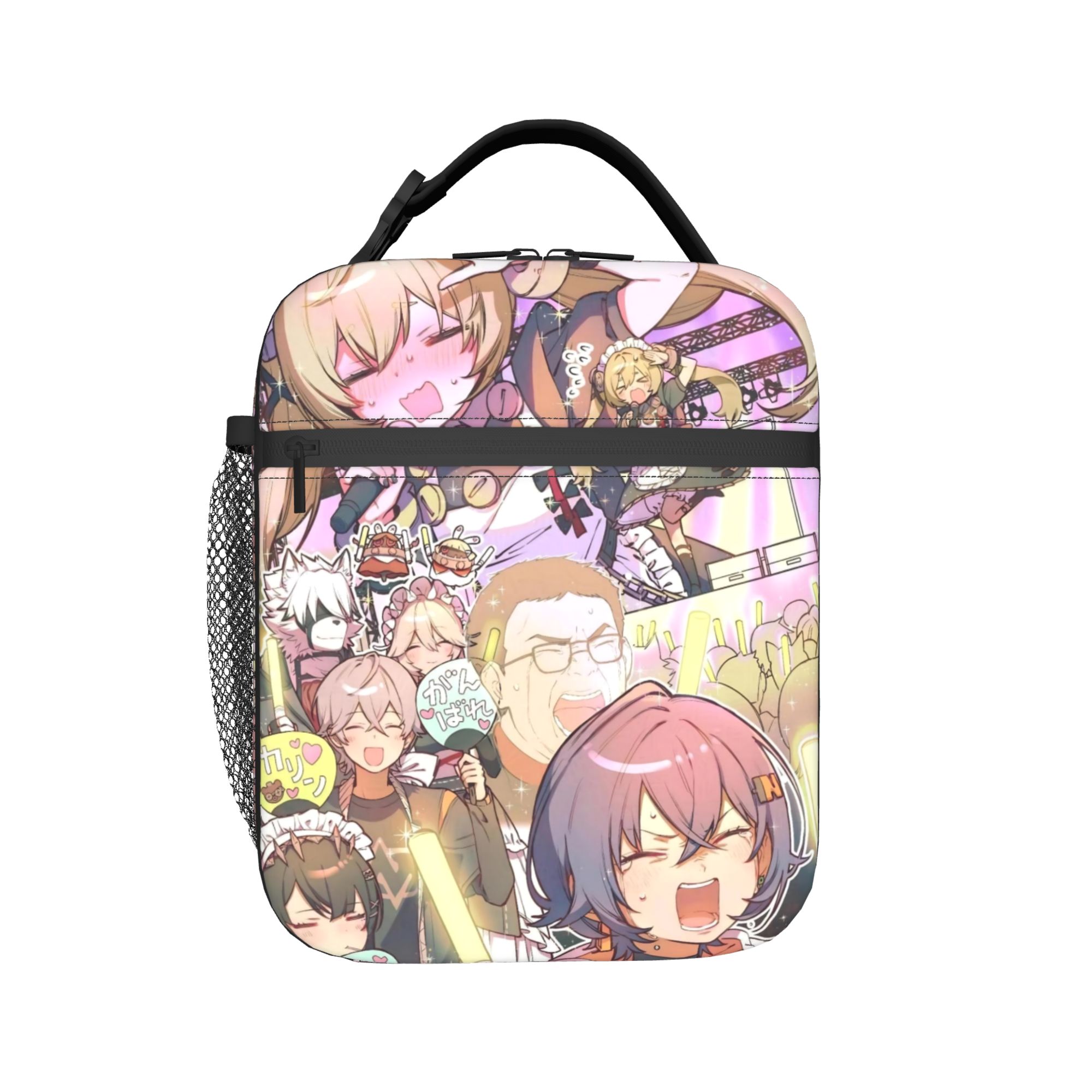 Zenless Zone Zero Merch Insula - Food Storage Zone recension och pris