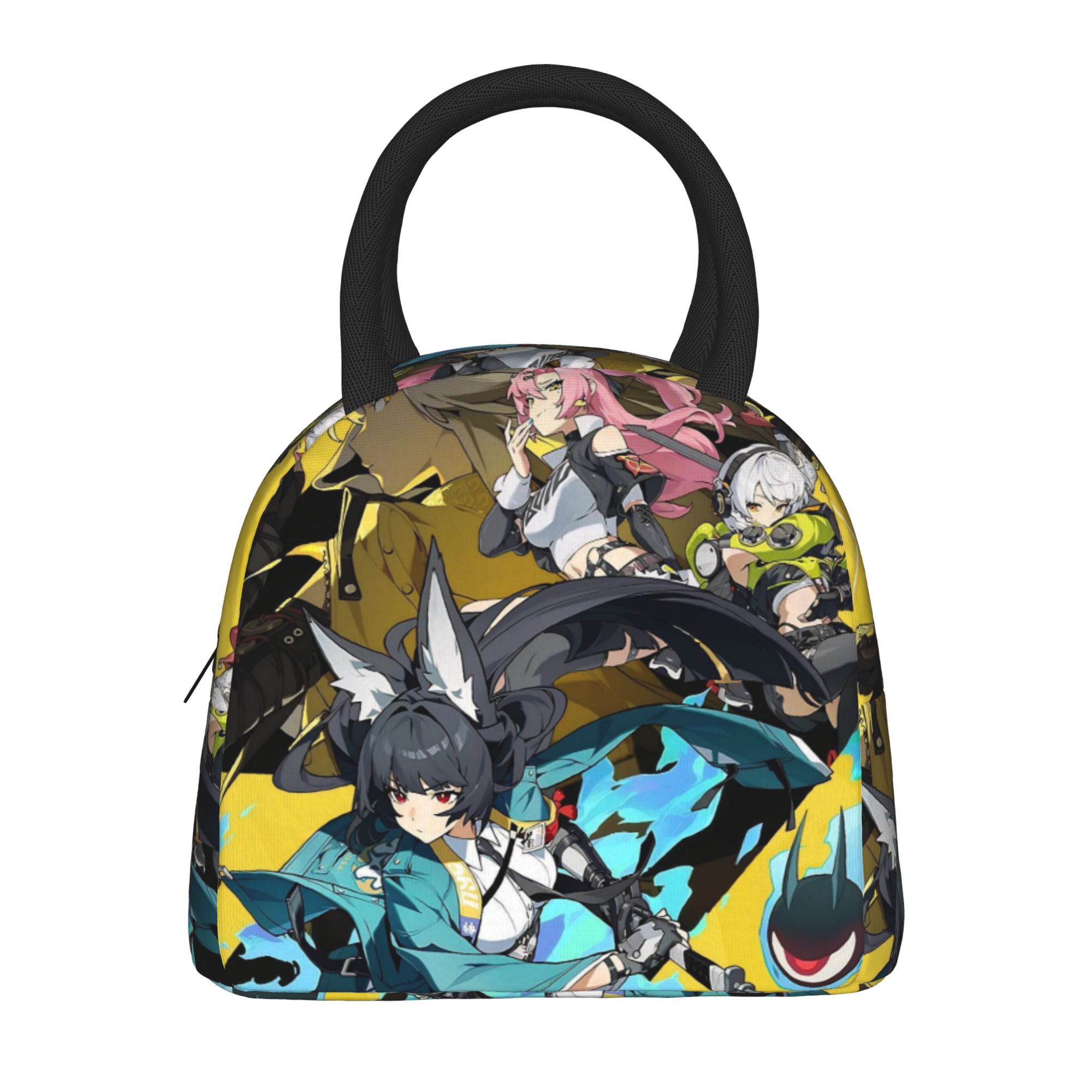 Zenless Zone Zero Merch Insula - Food Storage Zone recension och pris