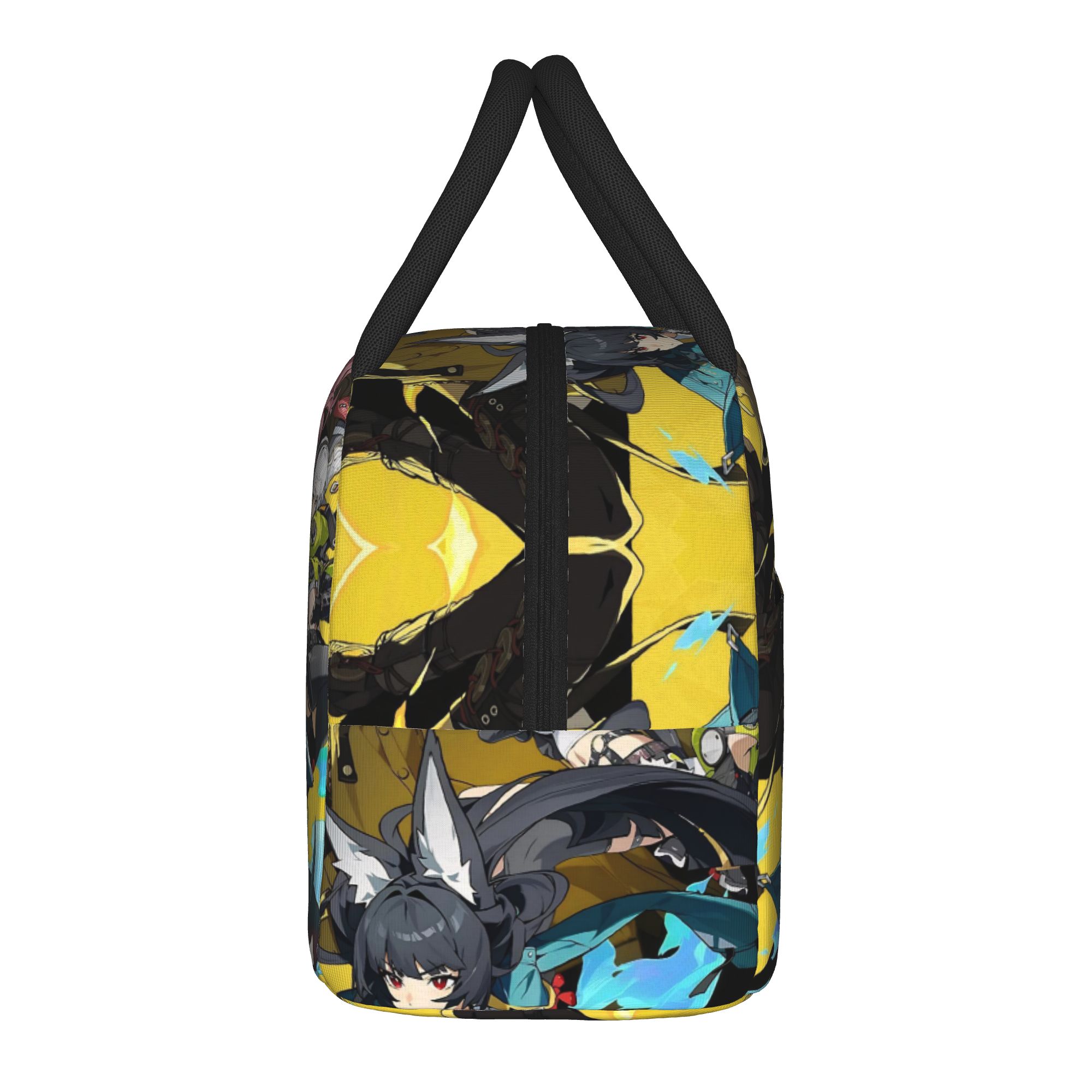 Zenless Zone Zero Merch Insula - Food Storage Zone recension och pris