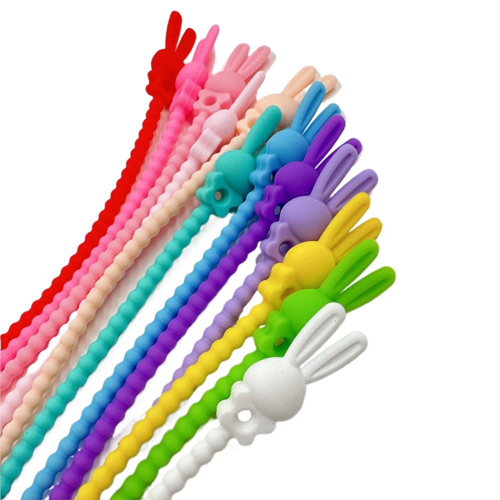 10Pcs Flower Star Silicone Cab - Food Storage Warehouse recension och pris