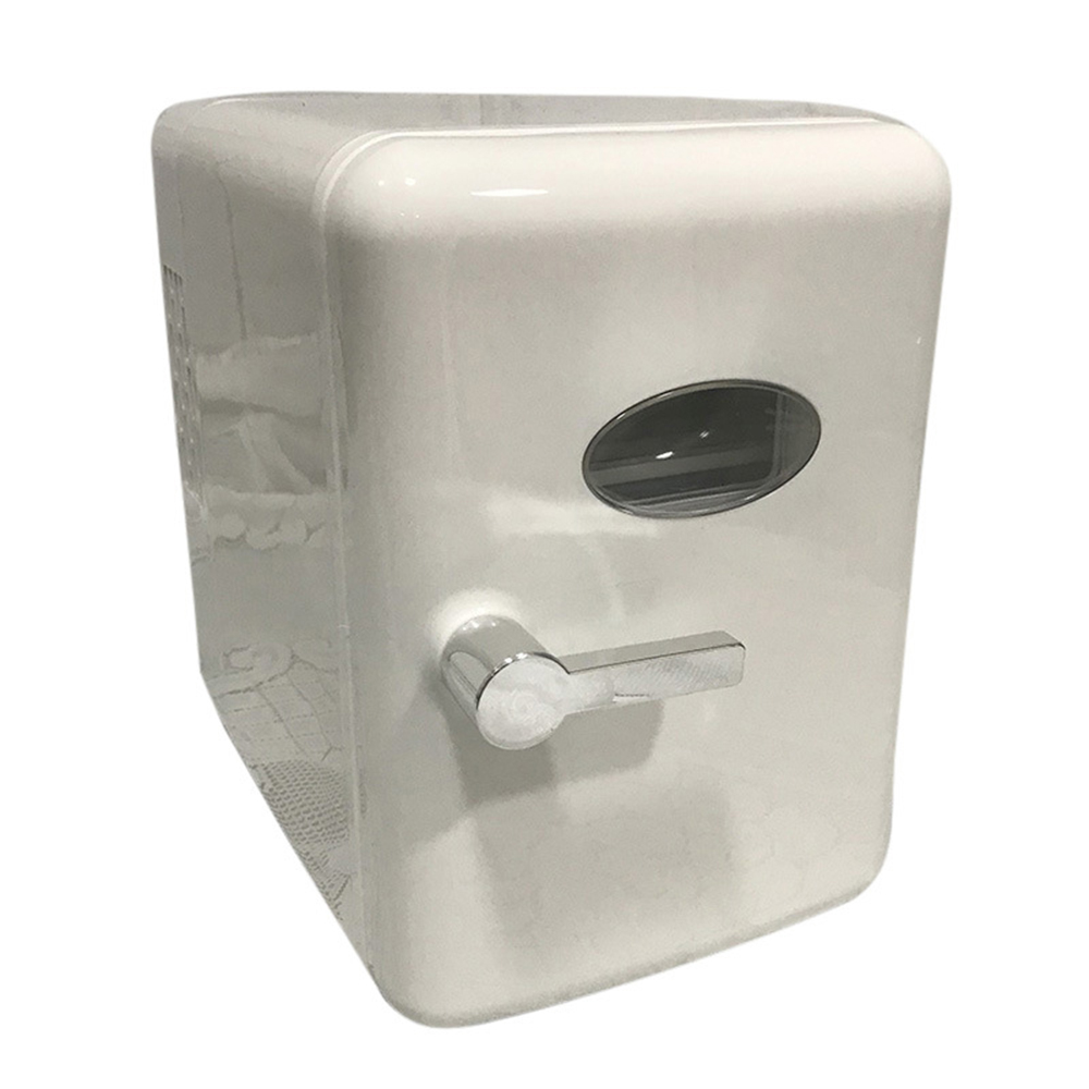 4L Mini Fridge Car Refrigerato - Food Storage Zone recension och pris