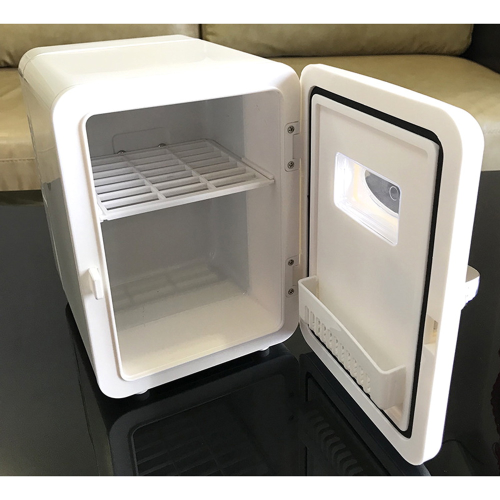 4L Mini Fridge Car Refrigerato - Food Storage Zone recension och pris