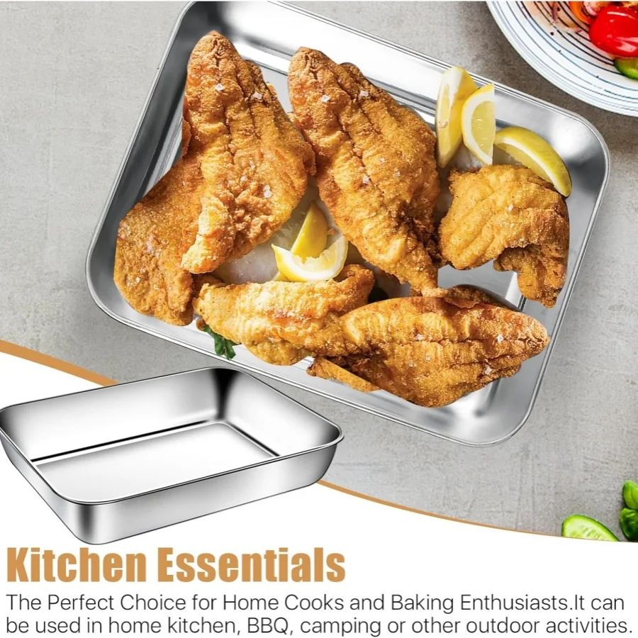 Stainless Steel Sealed Lunch B - Food Storage Lunch Box recension och pris