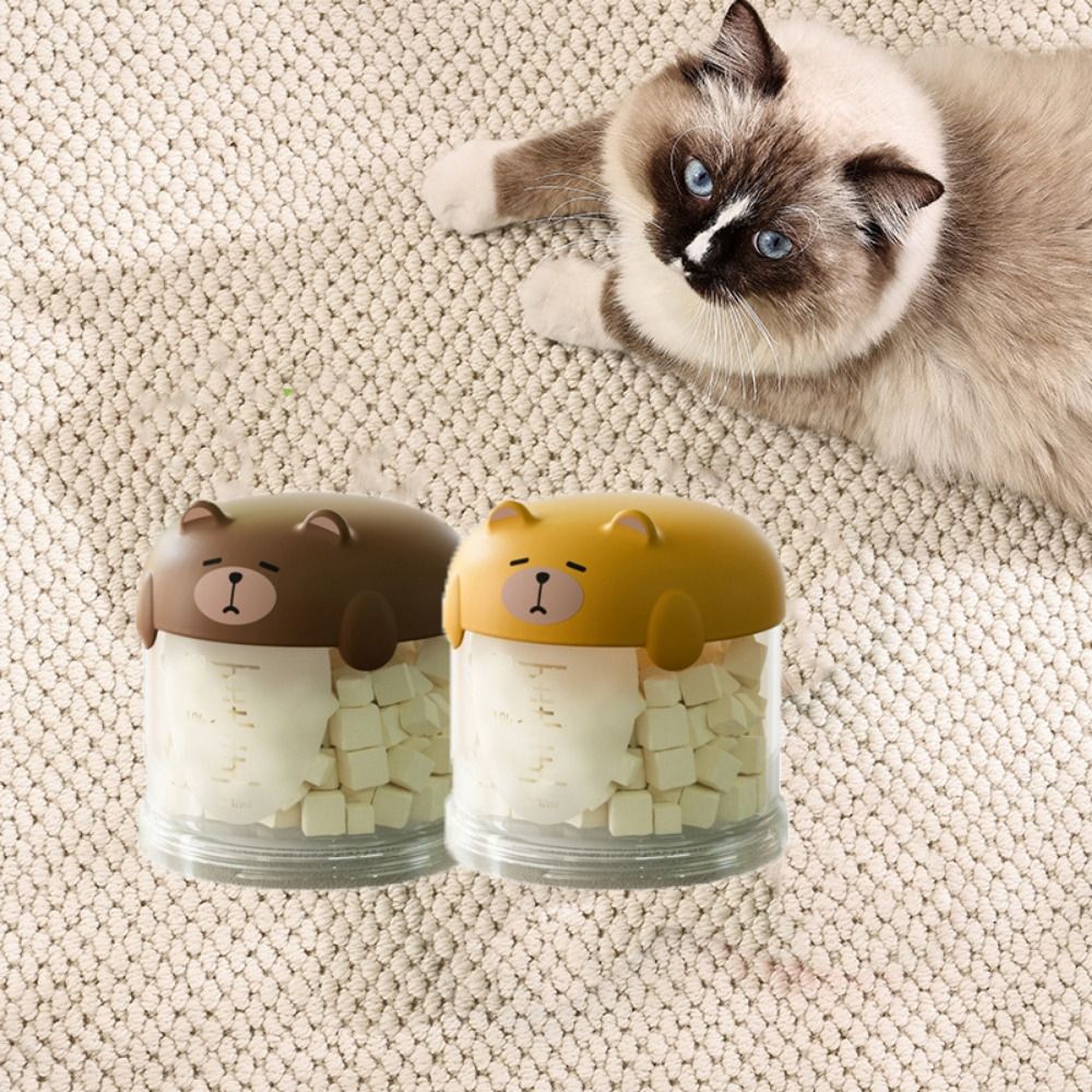 Practical Plastic Multi-Layer  - Food Storage Dog recension och pris